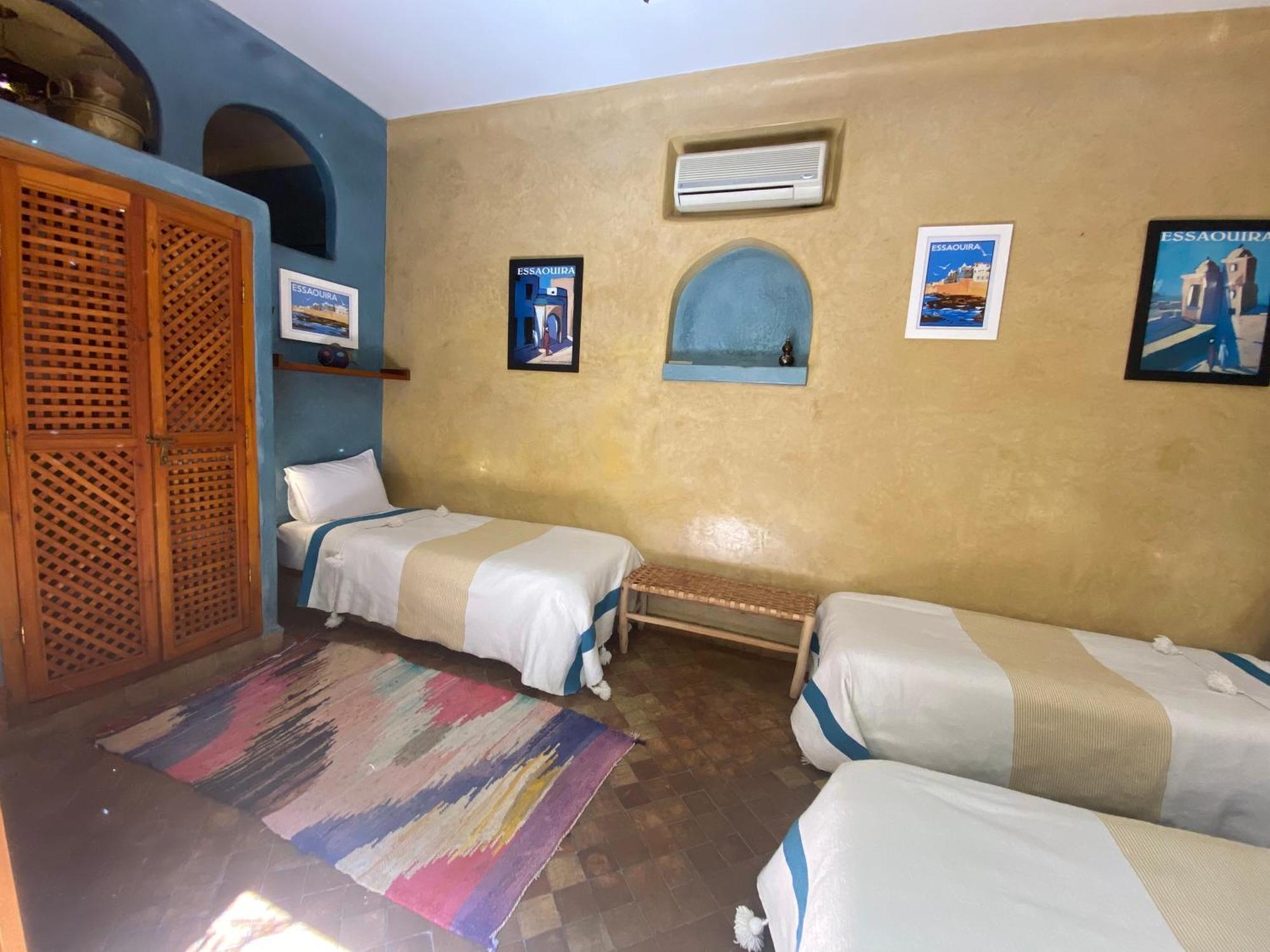 Riad Sabah มาร์ราเกช ภายนอก รูปภาพ