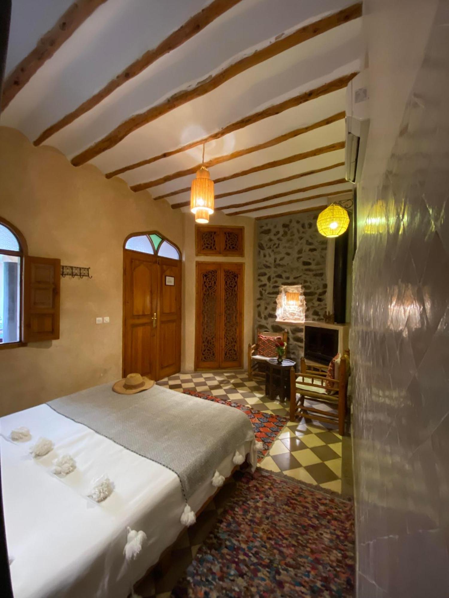 Riad Sabah มาร์ราเกช ภายนอก รูปภาพ